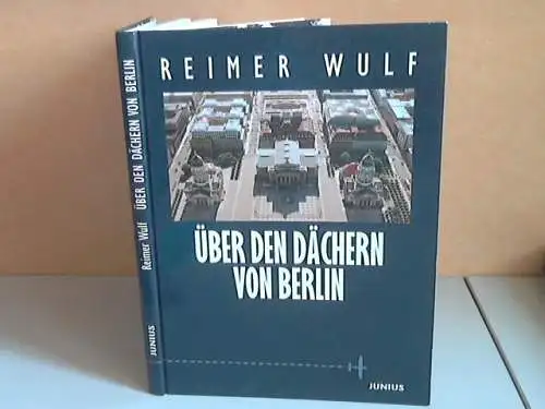 Wulf, Reimer und Bernhard Schneidewind