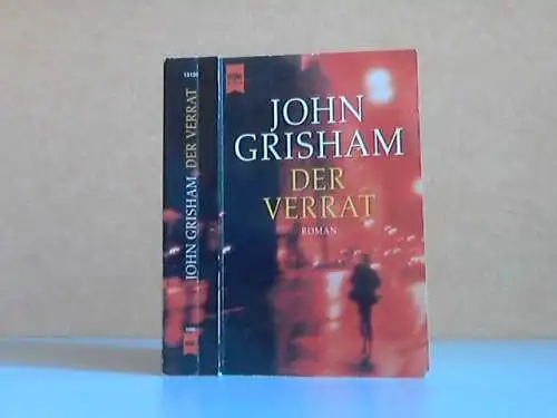 Grisham, John