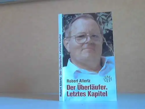 Allertz, Robert