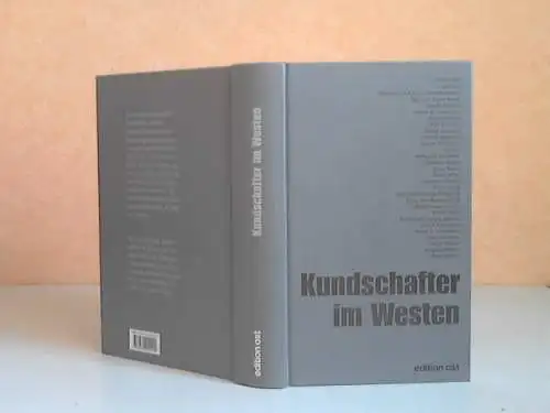 Eichner, Klaus und Gotthold Schramm