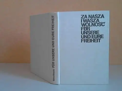 Gora, Wladyslaw, Stanislaw Okecki und Reinhold Jeske