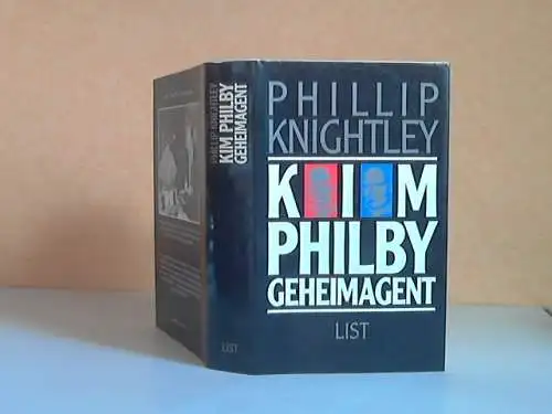 Knightley, Phillip