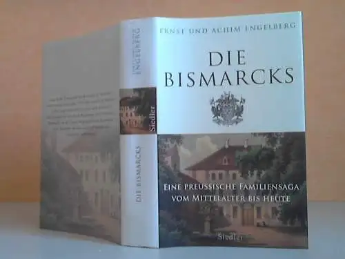 Engelberg, Ernst