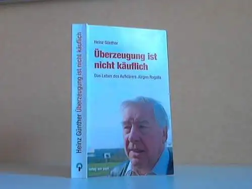 Günthei, Heinz und Jürgen Rogalla
