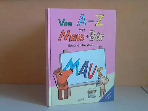 Schmitt-Menzel, Isolde und Ingeborg Ahrenkiel