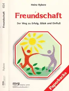Ryborz, Heinz