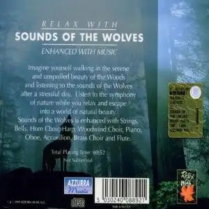 Sounds of the Wolves 
