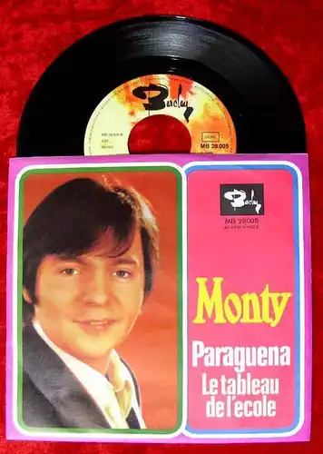 Single Monty: Paraguena