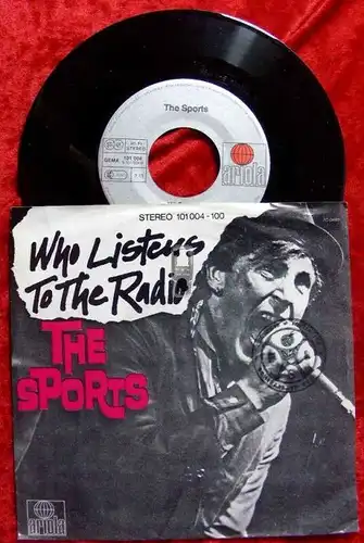 Single Sports: Who listens to the Radio