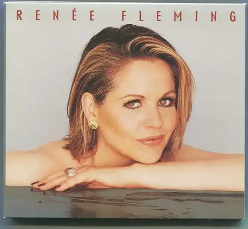 CD Renée Fleming (Decca) 2000