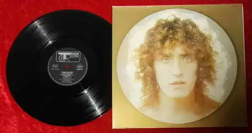 LP Roger Daltrey: Same (Track 2406 107) D 1973