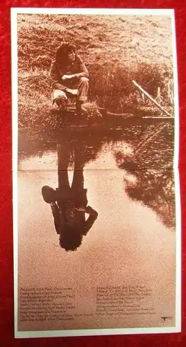 LP Roger Daltrey: Same (Track 2406 107) D 1973