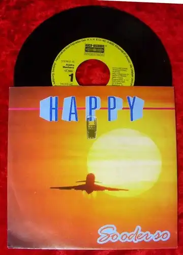 Single Happy: So oder so (Brunner & Brunner!!!)