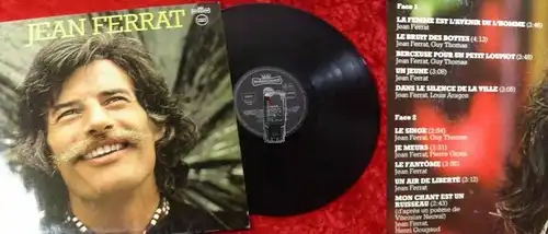 LP Jean Ferrat