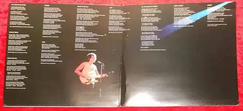 LP David Gates: First (Elektra K 42150) UK 1973