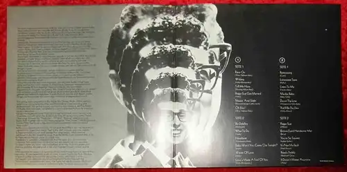 2LP Buddy Holly: Portrait in Musik - Legends of Rock´n Roll (Coral COPS 4408) D