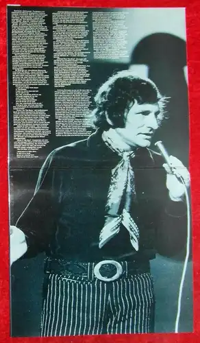 2LP Lonnie Donegan: The King Of Skiffle - Hit Colelction  (Pye 85 907 XTB) D 