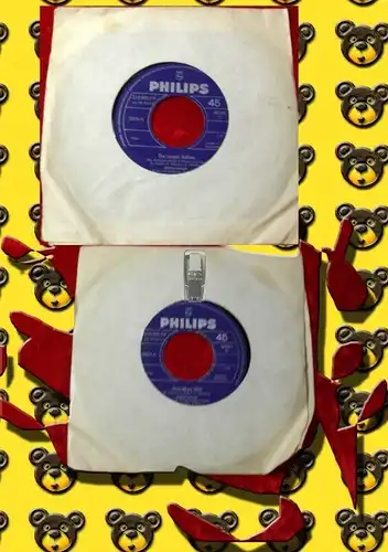 Single Peter Safari: Du sagst Adieu