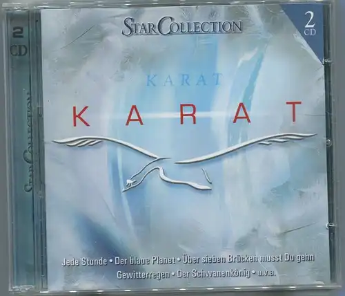 2CD Karat: Star Collection (Sony) 2002