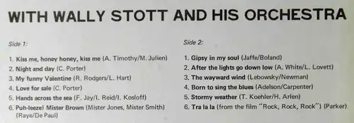 LP Shirley Bassey: Love For Sale (Philips 870 006 BFY) NL