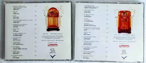 10 CD 100 Mejores Canciones de Nuestra Vida 1963 - 1973  (1993)