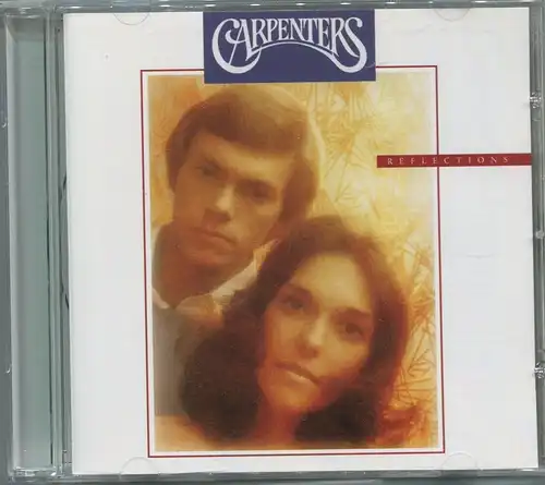 CD Carpenters: Collection (A&M) 1995