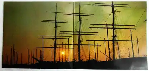 2LP Lale Andersen: Supergold (Hör Zu EMI 1C 134-29 762/63) D 