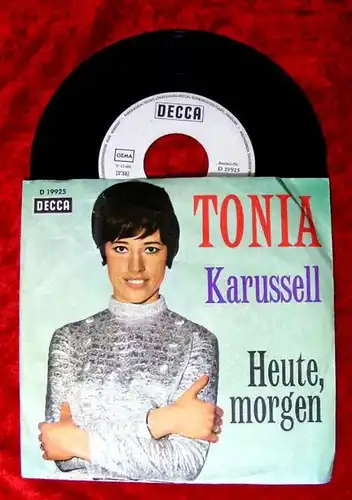 Single Tonia Karussell