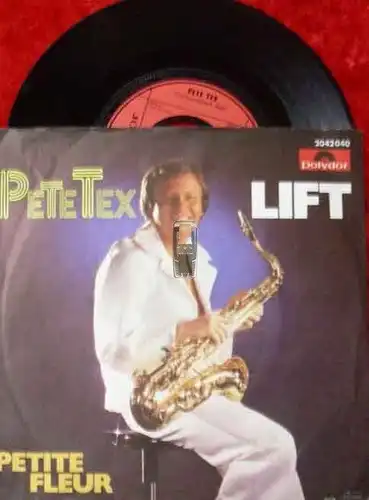 Single Pete Tex: Lift