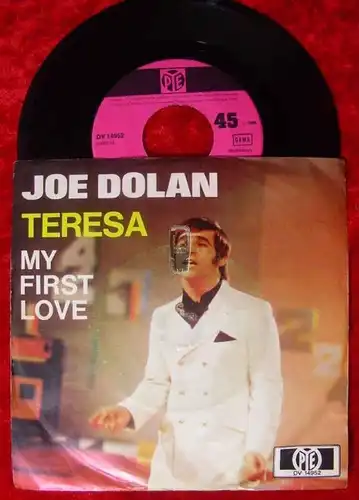 Single Joe Dolan: Teresa