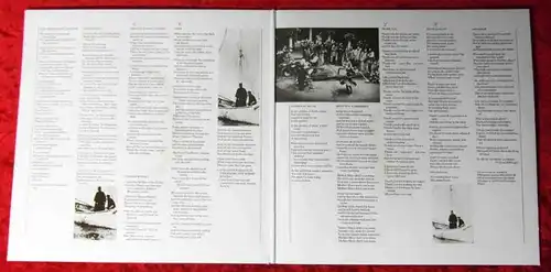 LP Sufi Choir: Cryin´  For Joy (Cold Mountain) US 1974