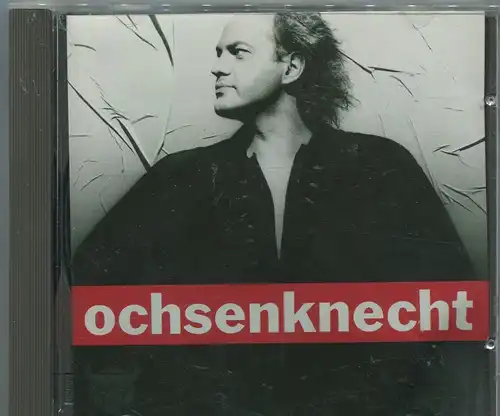 CD Ochsenknecht (Metronome) 1992