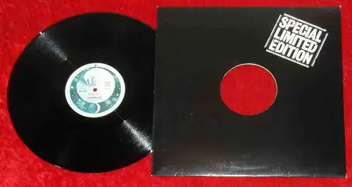 Maxi Richard Ace. Stayin Alive (Blue Inc. 2) Special Limited Edition UK 1978