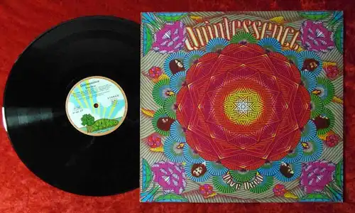 LP Quintessence: Dive Deep (Island 87 636 ET) D