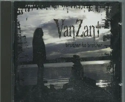 CD Van Zant: Brother To Brother (SPV) 1998