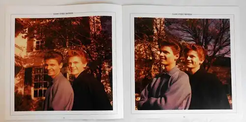 3 CD Box Everly Brothers: Classic Everly Brothers (Bear Family) 1992