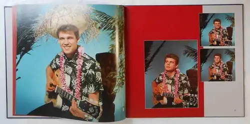 6 CD Box Duane Eddy: Deep In The Heart Of Twangsville (Bear Family) 1999