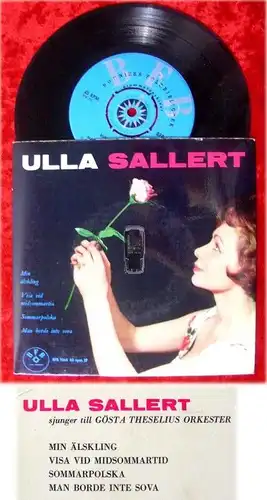 EP Ulla Sallert