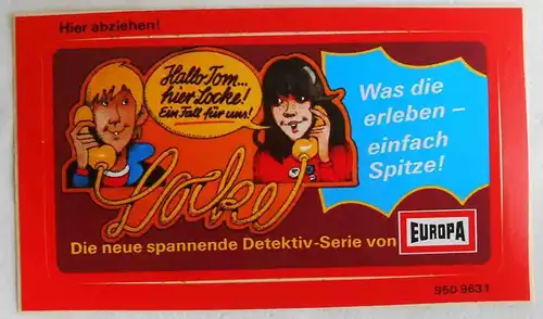 5 MC Asterix... Serie 3, 4, 7, 8, 10 (Europa) 