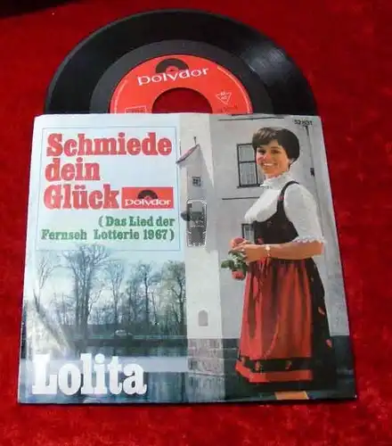 Single Lolita: Schmiede Dein Glck (1967)
