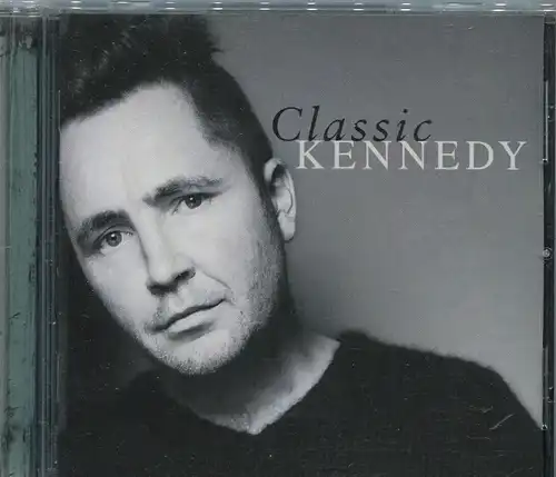 CD Nigel Kennedy: Classic Kennedy (EMI) 1999