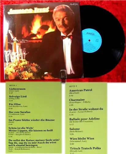 LP James Last (Amiga 856 433)