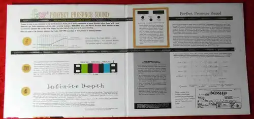 LP Xavier Cugat: Cugat Plays Continental Hits (Mercury Perfect Presence Sound) 