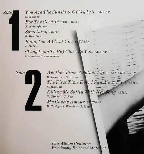 LP Engelbert Humperdinck (Epic 34426) US 1977