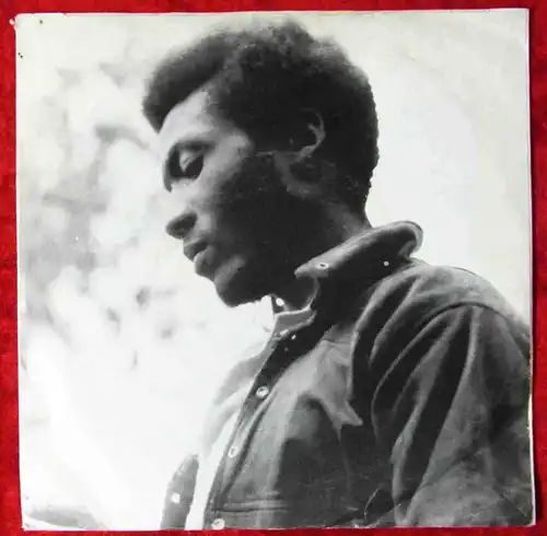 Single Jimmy Cliff: Goodbye Yesterday (Island 10 173 AT) D