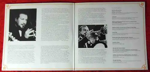 2LP Ken Coyler´s Jazzmen: Rags & Blues Skiffle & Jazz (Decca DS 3271) D 1974