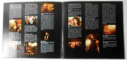 LP Joy Fleming: Live (Intercord Global 26 020-8) D 1974