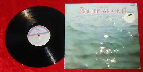 LP Ronnie Aldrich: One Fine Day (Decca SKL 5324) UK