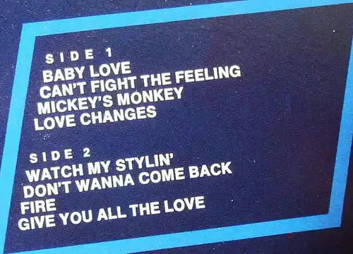 LP Mother´s Finest: Live (Epic EPC 83093) NL 1979