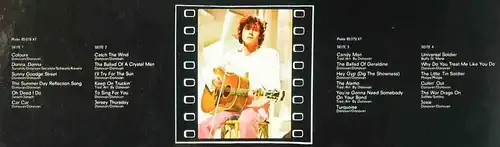 2LP Donovan (Ariola Pye 85 080 XOT) D